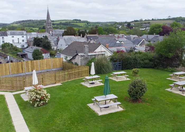 Best Western Fowey Valley