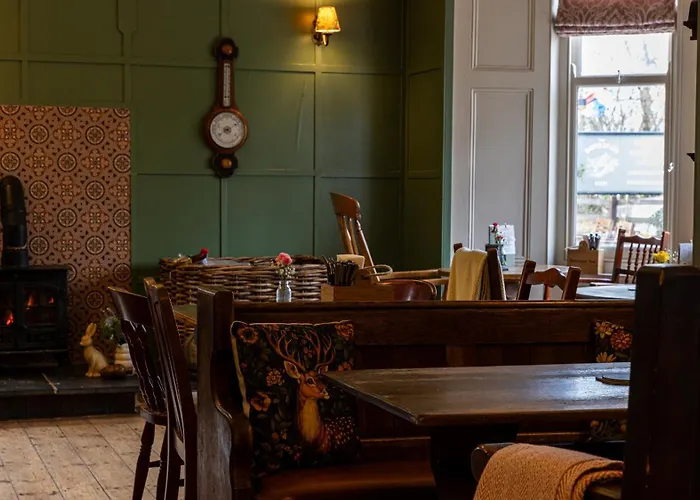 Burrator Inn